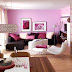 Home Ideas in Pink !