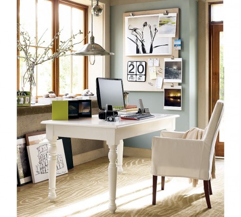 Design Ideas  Home Office on Fantastic Ideas To Design Home Office