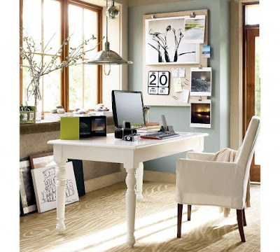 Office Fashion Ideas on Corner Desk Home Office Design Idea Decorating Ideas   Luxury Home