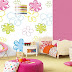 Colors Of Kids Room Walls