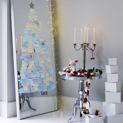 Christmas Tree Decorating Ideas On A Budget