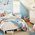 Teen bedroom designs for Girls !