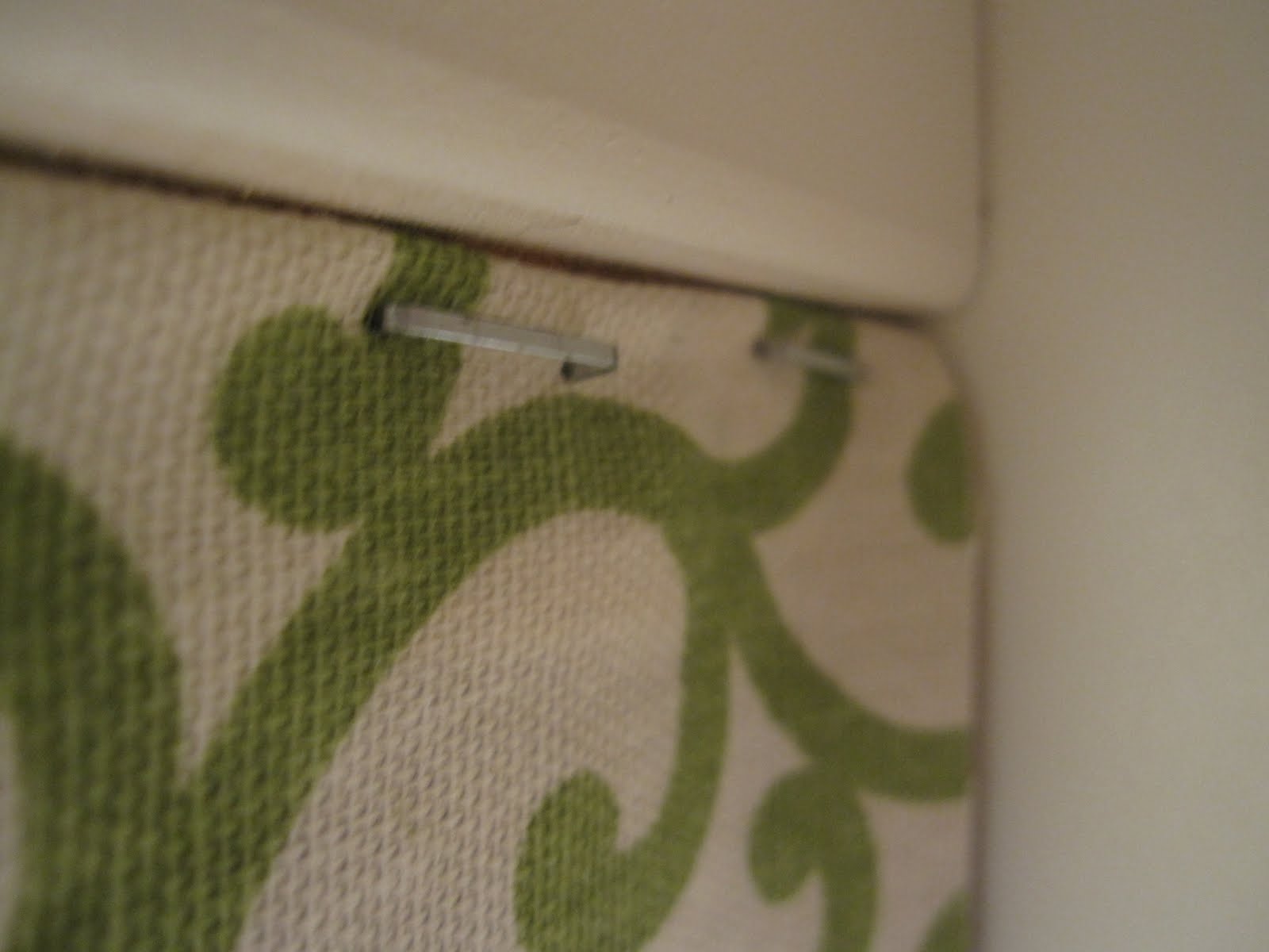 Bulletin Board Redo Michaela Noelle Designs