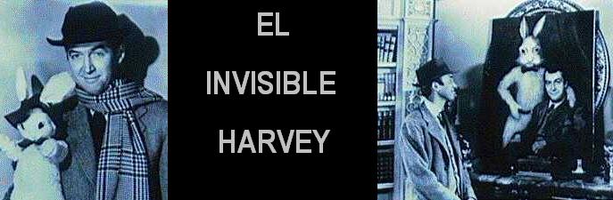 El invisible Harvey