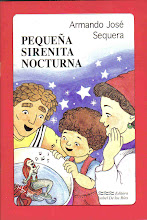 PEQUEÑA SIRENITA NOCTURNA