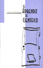 EL APRENDIZ DE CIENTÍFICO