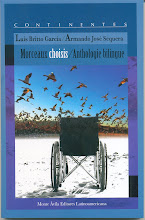 MORCEAUX CHOISIS