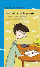 POR CULPA DE LA POESÍA
