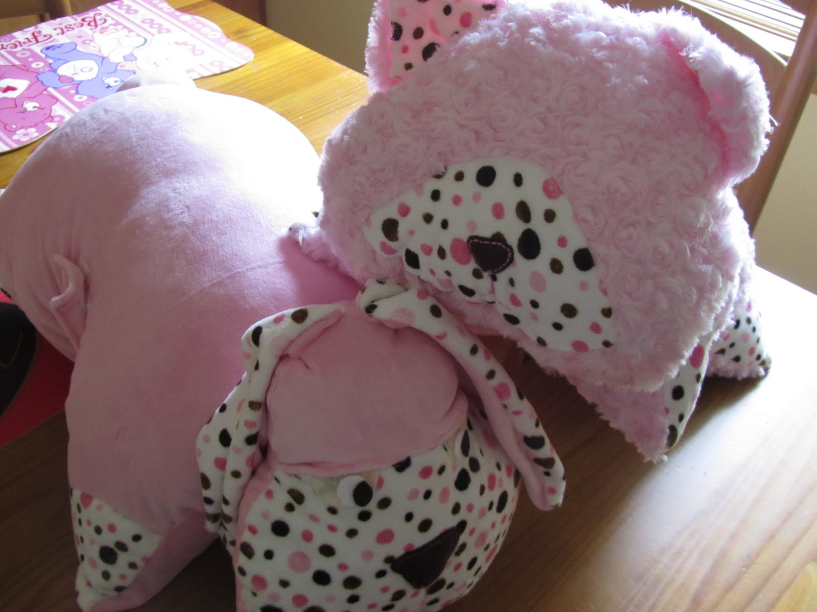 Twelve Crafts Till Christmas Finally The Pillow Buddy Tutorial