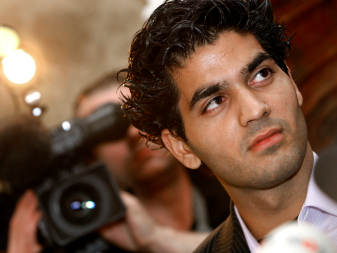 Ehsan Jami