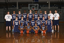 The Champlin Park Rebels