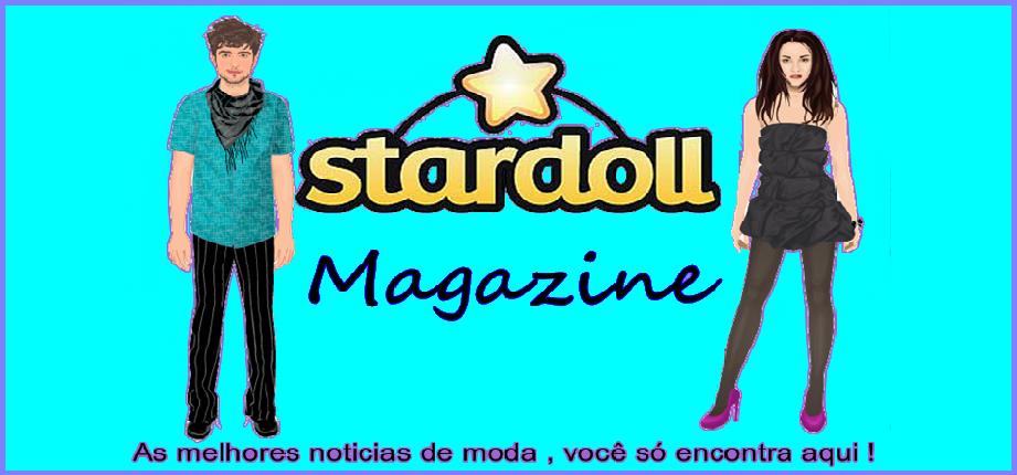 Stardoll Magazine