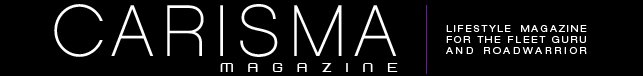 carisma Magazine