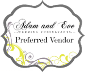 adam & eve weddings