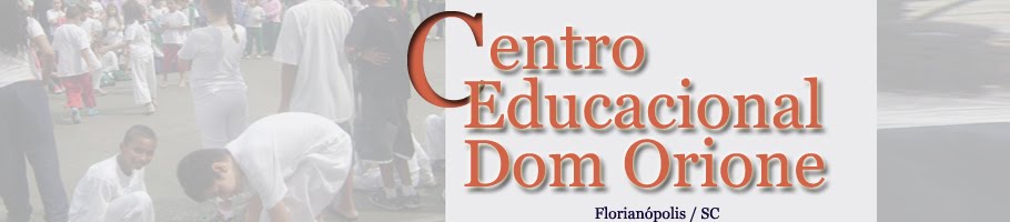 Centro Educacional Dom Orione Florianópolis