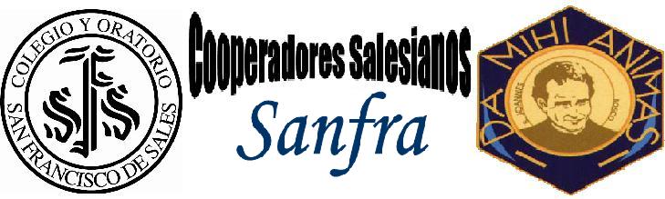 Cooperadores SFS