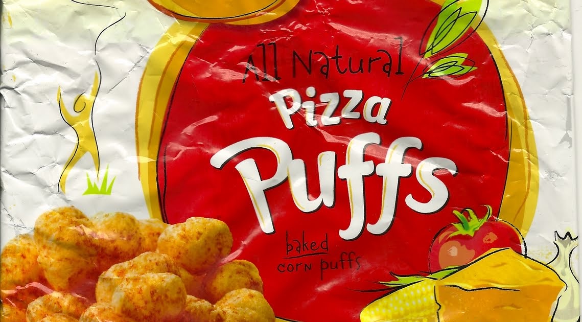 Baltimore Pizza Club Pizza Snacks Pizza Puffs