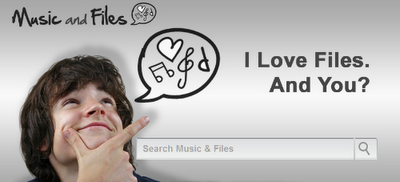 Music & Files Music & Files