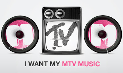 I Want my MTV Music MTV