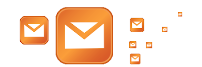 Icono mail tipo RSS Icono mail tipo RSS