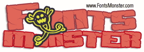 +7000 fuentes gratis | Font Monster +7000 fuentes gratis | Font Monster