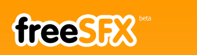 freeSFX | un banco de sonidos gratis freeSFX | un banco de sonidos gratis