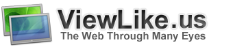 ViewLikeUs ViewLikeUs