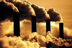 Fotos, vídeos, aquecimento global