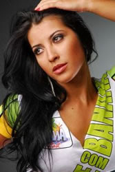 Fotos de Priscila da casa do bbb9
