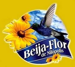 Samba enredo da Beija-flor