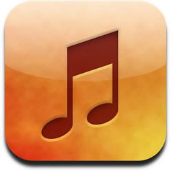 Musicas para ipod