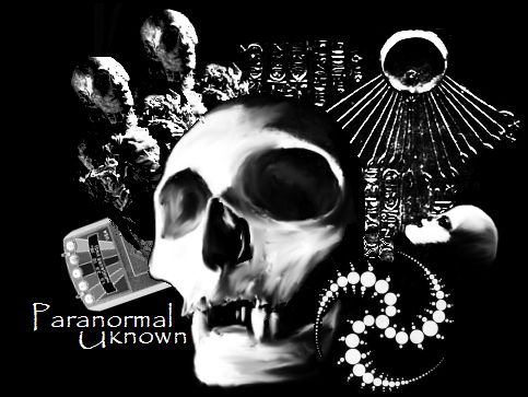 ParanormalUnknown