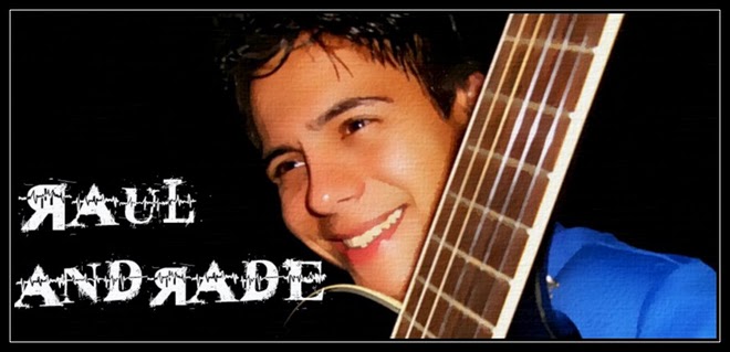 Raul Andrade