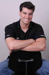 Corey Klein - AFAA Personal Trainer