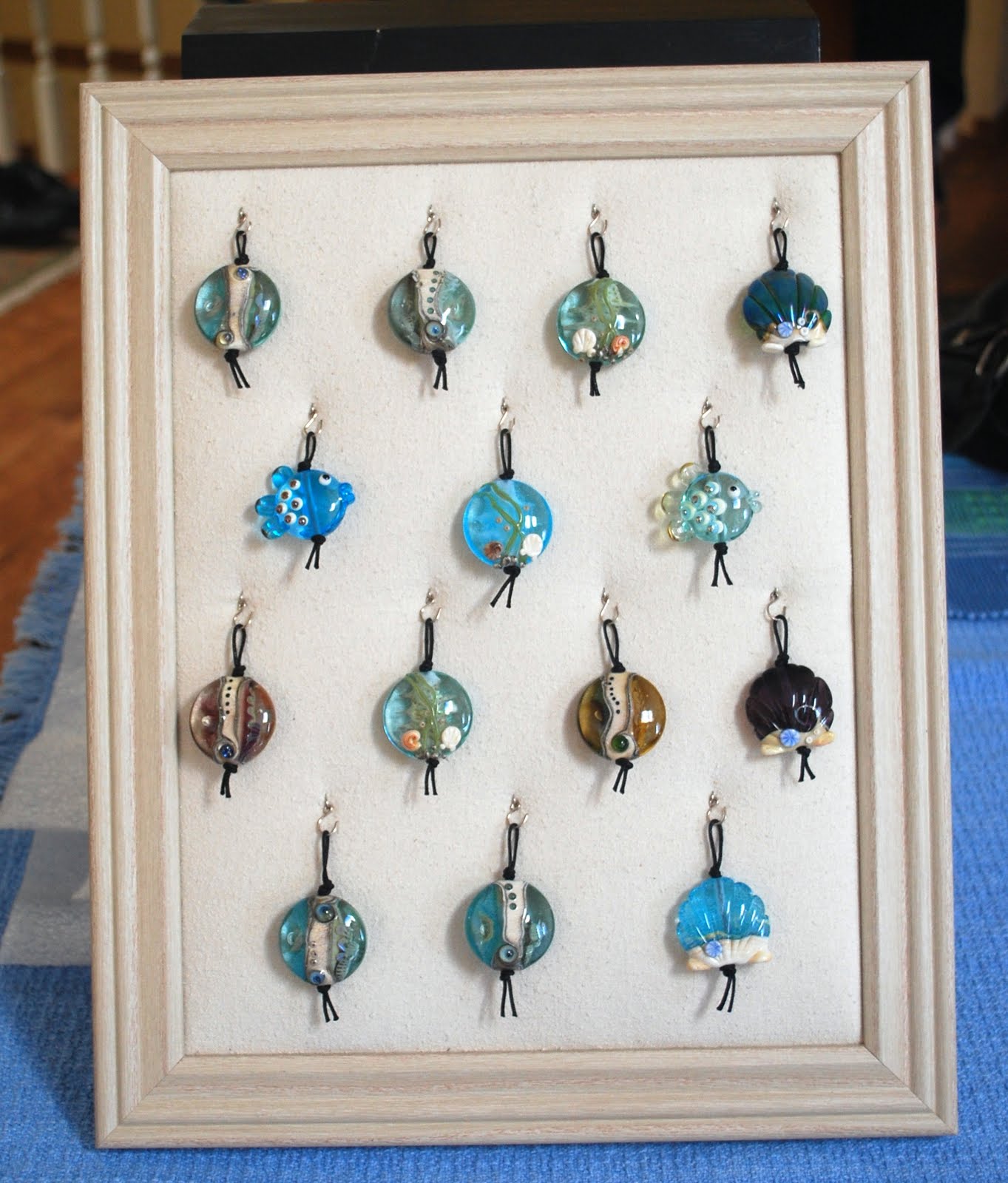 Jane Perala Designs September 2010