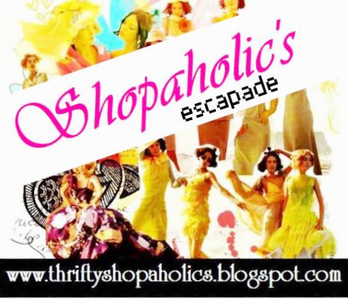 Shopaholic's Escapade