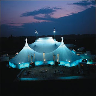 Cirque du Soleil cirque du soleil