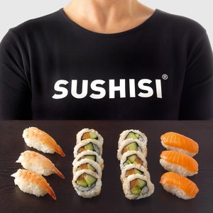 SUSHISI - Your Japanese Kitchen