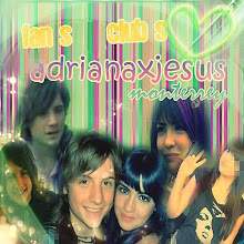 Fans Club AdrianaxJesus Monterrey