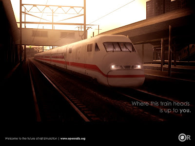 Open Rails