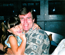 Farah & Poppy in Hawaii