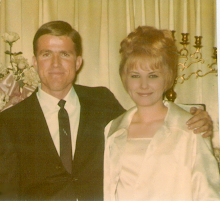 Poppy & Grandma, 1966