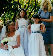 Shannon & Charlie's wedding