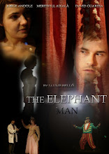 the elephant man