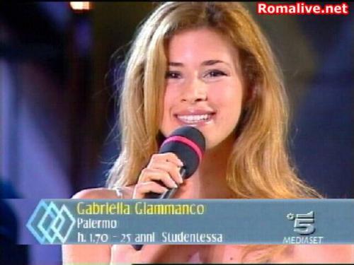 G.A.S.Fo.M. - Pagina 40 Gabrielle+Giammanco