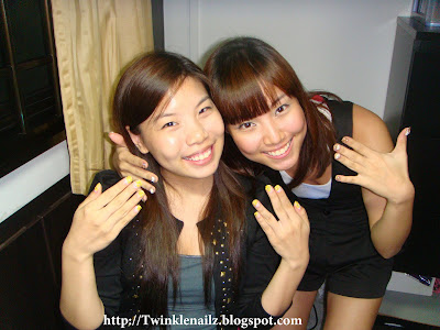 Beatrice Tan