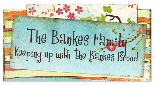The Bankes Family