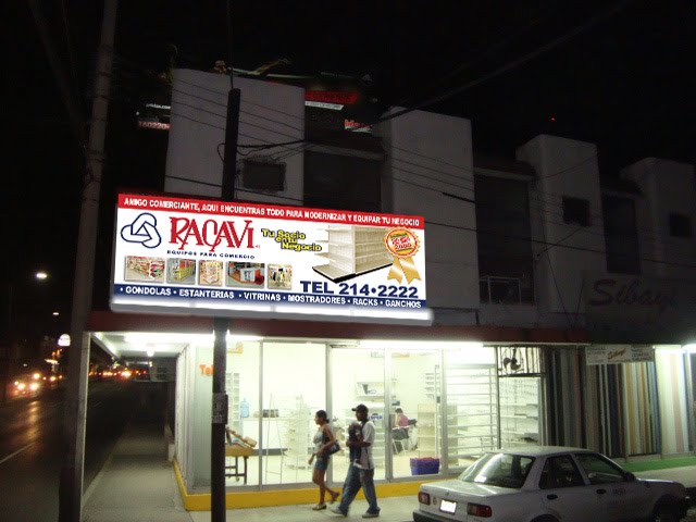 RACAVI