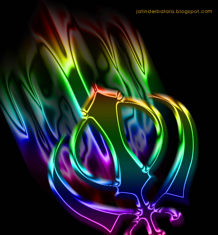 Punjabi Graphics and Punjabi Photos SHINING KHANDA