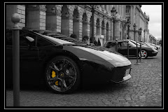 LAMBORGHINI GALARDO